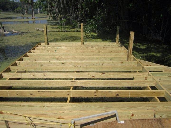 Slide of Tindall Construction