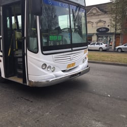 Línea 506