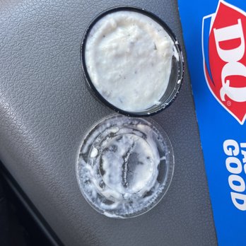 Dairy Queen Grill & Chill - Fast Food Near Me - Minden, Nevada