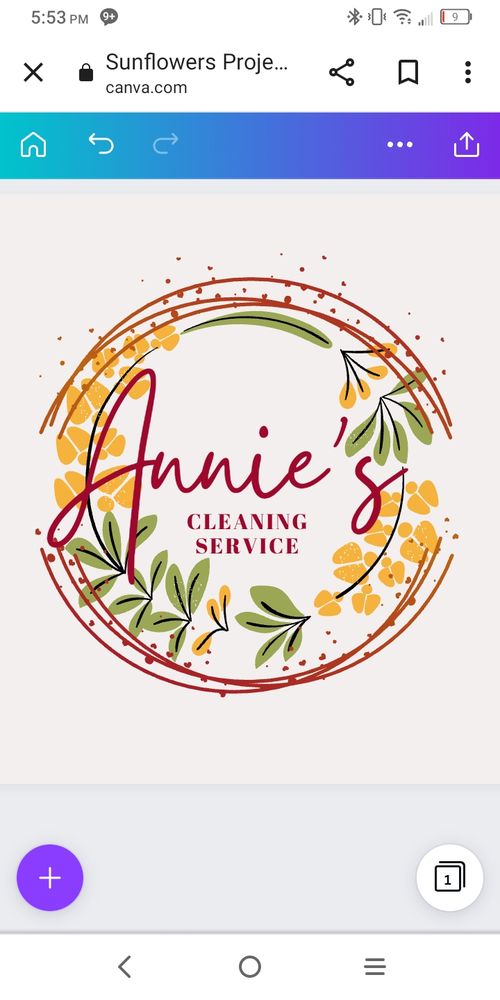 ANNIE’S CLEANING SERVICE Yelp