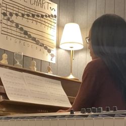 Royale Piano