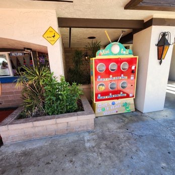 Sunnyvale Golfland USA - Golf balls - Mini Golf Near Me - Sunnyvale, California Sunnyvale Golfland USA - Golf balls - Mini Golf Near Me - Sunnyvale, California