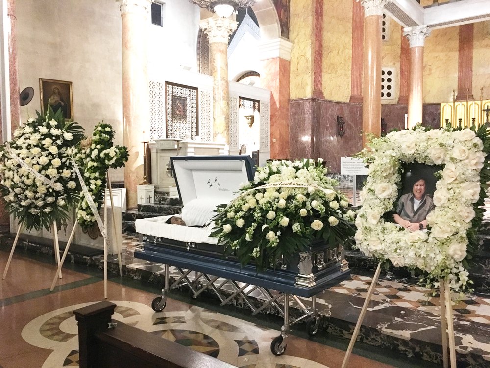 funeral homes in vallejo ca