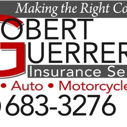 Robert Guerrero Insurance Services - Robert Guerrero Insurance Services
