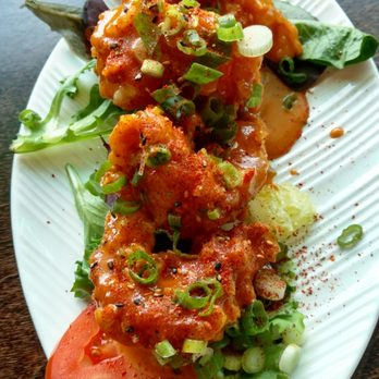 Maki - Rock shrimp - Sushi Bars Near Me - Rockville, Maryland Maki - Rock shrimp - Sushi Bars Near Me - Rockville, Maryland