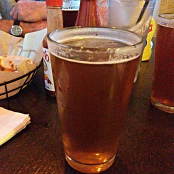 Barrio Brewing - Barrio IPA - Breweries Near Me - Tucson, Arizona