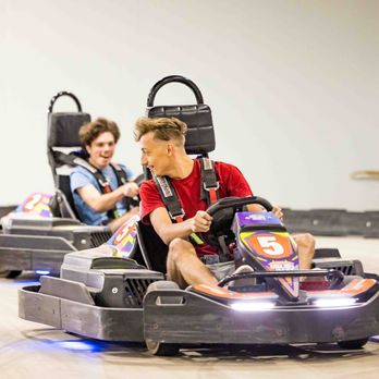 Malibu Jack's Ashland - Laser Tag Near Me - Ashland, Kentucky