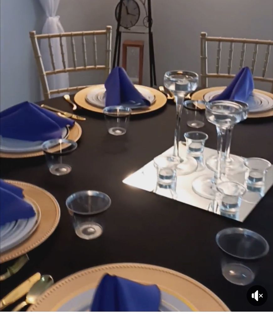 Timeless Events Social Studio - wedding in Peoria, IL