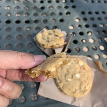 Campitelli Cookies - Placentia - Yummy White Chocolate Macadamia Nut 10.12.22 - Bakeries Near Me - Placentia, California Campitelli Cookies - Placentia - Yummy White Chocolate Macadamia Nut 10.12.22 - Bakeries Near Me - Placentia, California