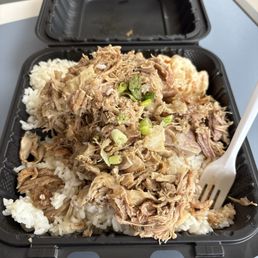 Kalua Pork Kalua Pork