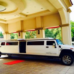 Vip Limousine & Tuxedo