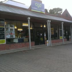 Crafers Gourmet Deli