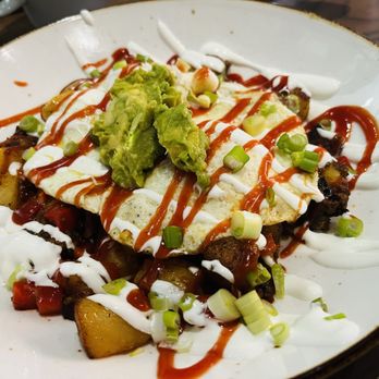 First Watch - Hacienda Hash... So. Good new in the Spring Menu - Breakfast & Brunch Near Me - Windermere, Florida