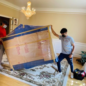 BDZ Movers - Profesional
China cabinet - Movers Near Me - Rockville, Maryland BDZ Movers - Profesional
China cabinet - Movers Near Me - Rockville, Maryland