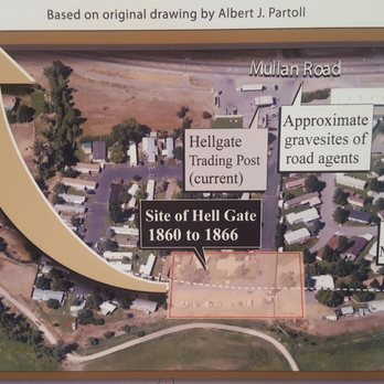 Fort Missoula - Museums Near Me - Missoula, Montana Fort Missoula - Museums Near Me - Missoula, Montana