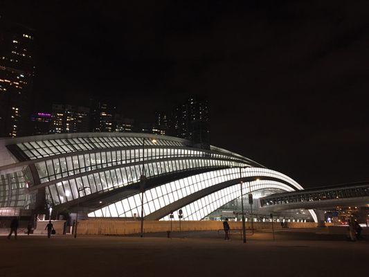West Kowloon by null