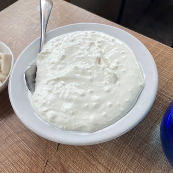 Lavash - Labneh - Persian/Iranian Near Me - San Francisco, California