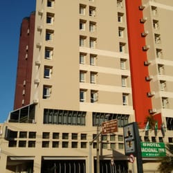 Nacional Inn Torres