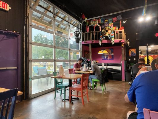 Las Cazuelas Mexican Restaurant by null