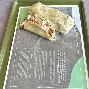 Taco Time - Fish Soft Taco & Classic Burrito Chicken - Mexican Near Me - Mount Vernon, Washington Taco Time - Fish Soft Taco & Classic Burrito Chicken - Mexican Near Me - Mount Vernon, Washington