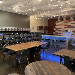 Kaniksu Brewing and Supplies - Taproom
