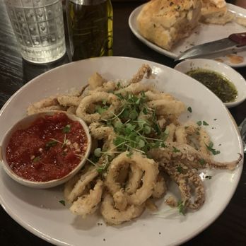 Ristorante Carmelo - Fried Calamari - Italian Near Me - Orange Beach, Alabama Ristorante Carmelo - Fried Calamari - Italian Near Me - Orange Beach, Alabama
