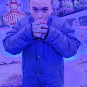 minus5 ICEBAR - Lounges Near Me - Las Vegas, Nevada