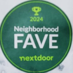 Stucki Plumbing - Voted 2024 neighborhood fave 3 yrs in a row
