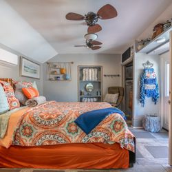 Blooming heart village - Boho suite