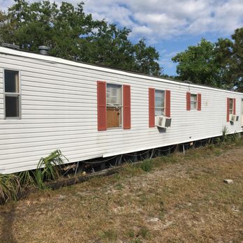Code Red Roofers - Shingle Roof on Mobile Home - Roofing Near Me - Winter Haven, Florida Code Red Roofers - Shingle Roof on Mobile Home - Roofing Near Me - Winter Haven, Florida