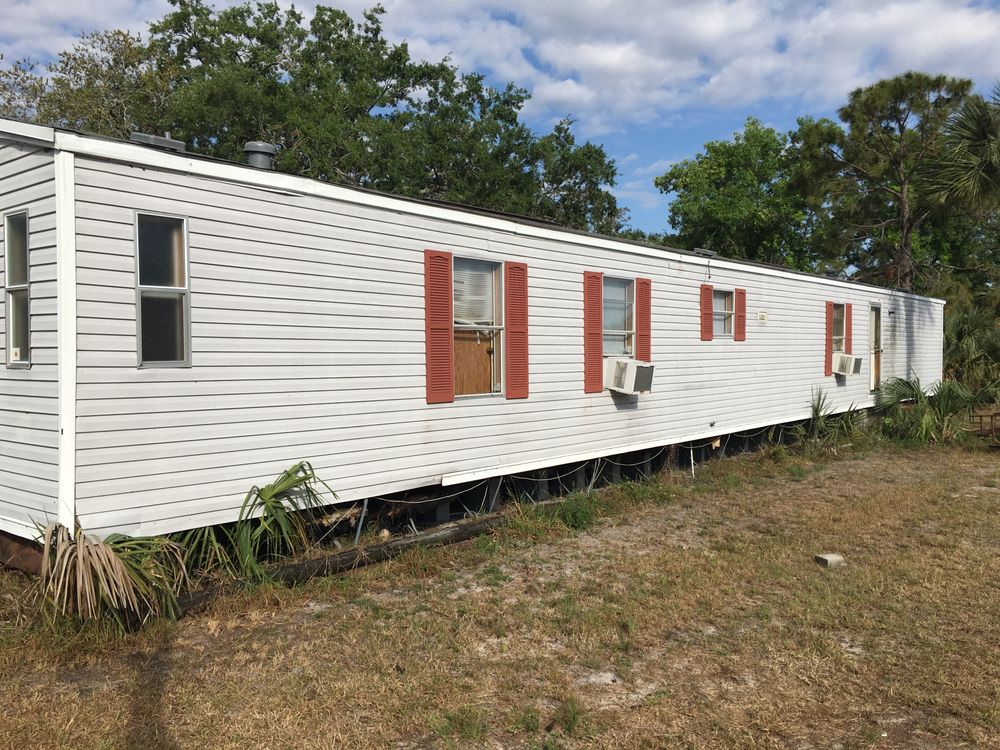 Slide of Code Red Roofers