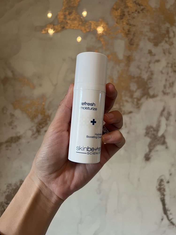 Skin and Body Rx Logo