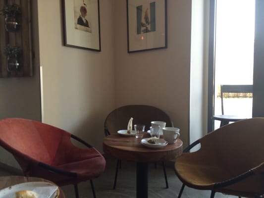 Jonas Reindl Coffee Roasters by null