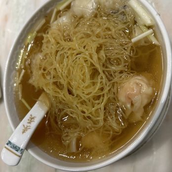 麥奀雲吞麵世家 - 馄饨水饺面 - Cantonese Near Me - Hong Kong, HK 麥奀雲吞麵世家 - 馄饨水饺面 - Cantonese Near Me - Hong Kong, HK