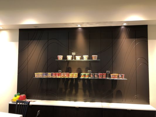 Fair Oaks Mall by null