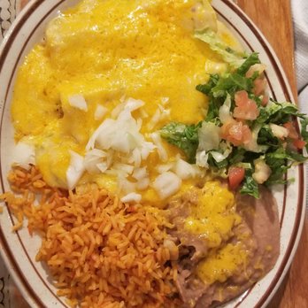 Monroe's Restaurant - Tamales - Breakfast & Brunch Near Me - Albuquerque, New Mexico