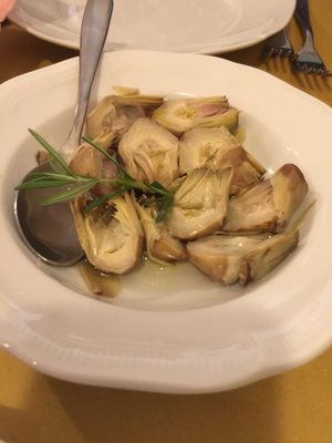 All'Osteria Bottega by null All'Osteria Bottega by null