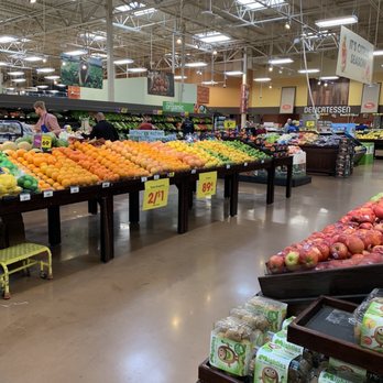 Kroger Marketplace - Grocery Near Me - Little Elm, Texas