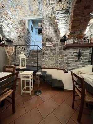 Osteria Quatro Pass by null