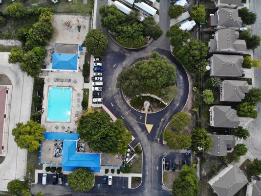 Admiralty RV Resort by QRV by null