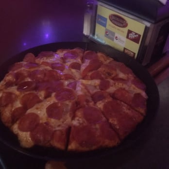 Organ Stop Pizza - Pizza Near Me - Mesa, Arizona Organ Stop Pizza - Pizza Near Me - Mesa, Arizona