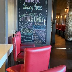 CityRange Steakhouse Grill