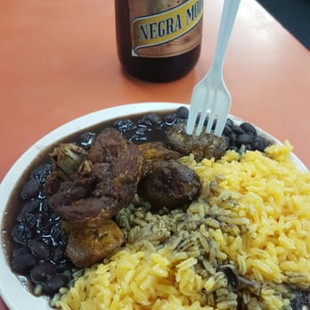 Margon - Sides from the combo - Cuban Near Me - New York, New York