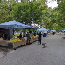 North Side Farmer's Market