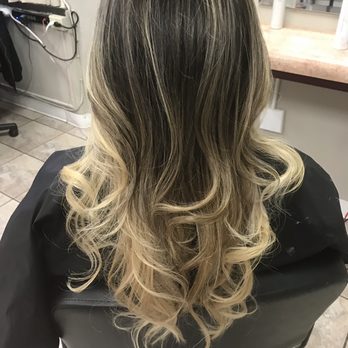 Flor Hair &Style - Balayage - Hair Stylists Near Me - Stamford, Connecticut Flor Hair &Style - Balayage - Hair Stylists Near Me - Stamford, Connecticut