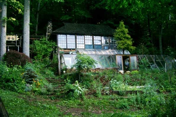 MOUNTAIN GARDENS - Updated January 2025 - 546 Shuford Creek Rd