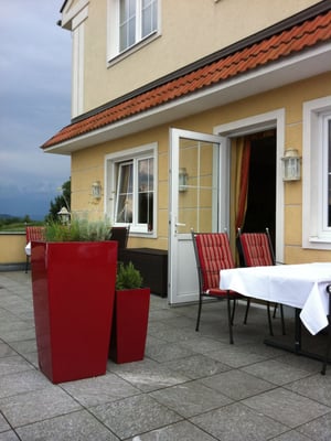 Hotel Wachau by null