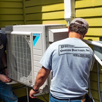 Oregon Ductless Heroes - Heating & Air Conditioning/HVAC Near Me - Milwaukie, Oregon Oregon Ductless Heroes - Heating & Air Conditioning/HVAC Near Me - Milwaukie, Oregon