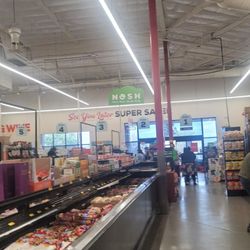 Grocery Outlet