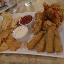 Coco's South Bistro